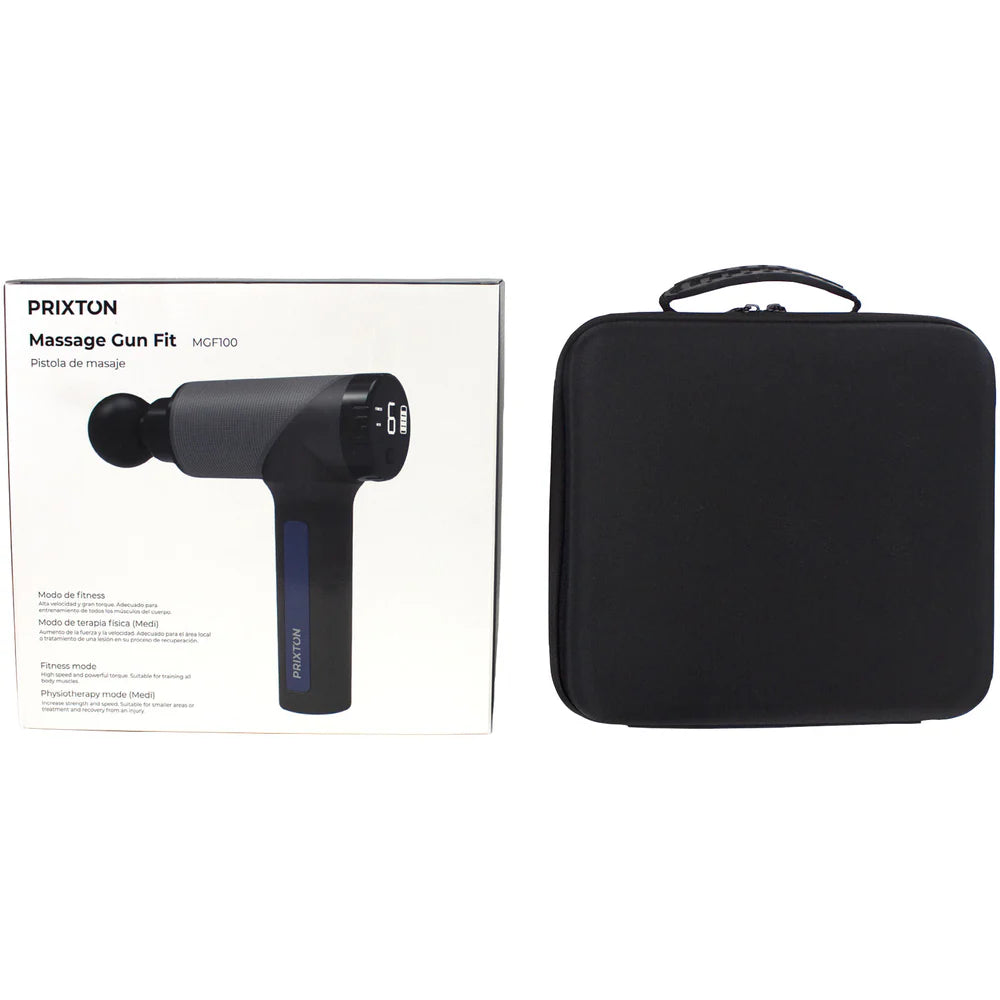 Prixton MGF100 Massage Gun
