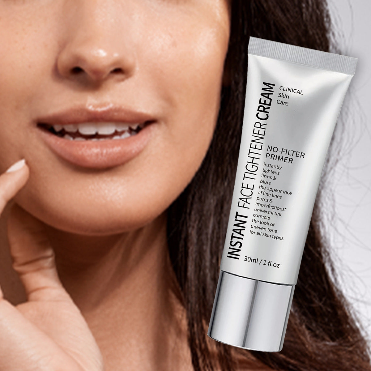 Face Tightener Cream