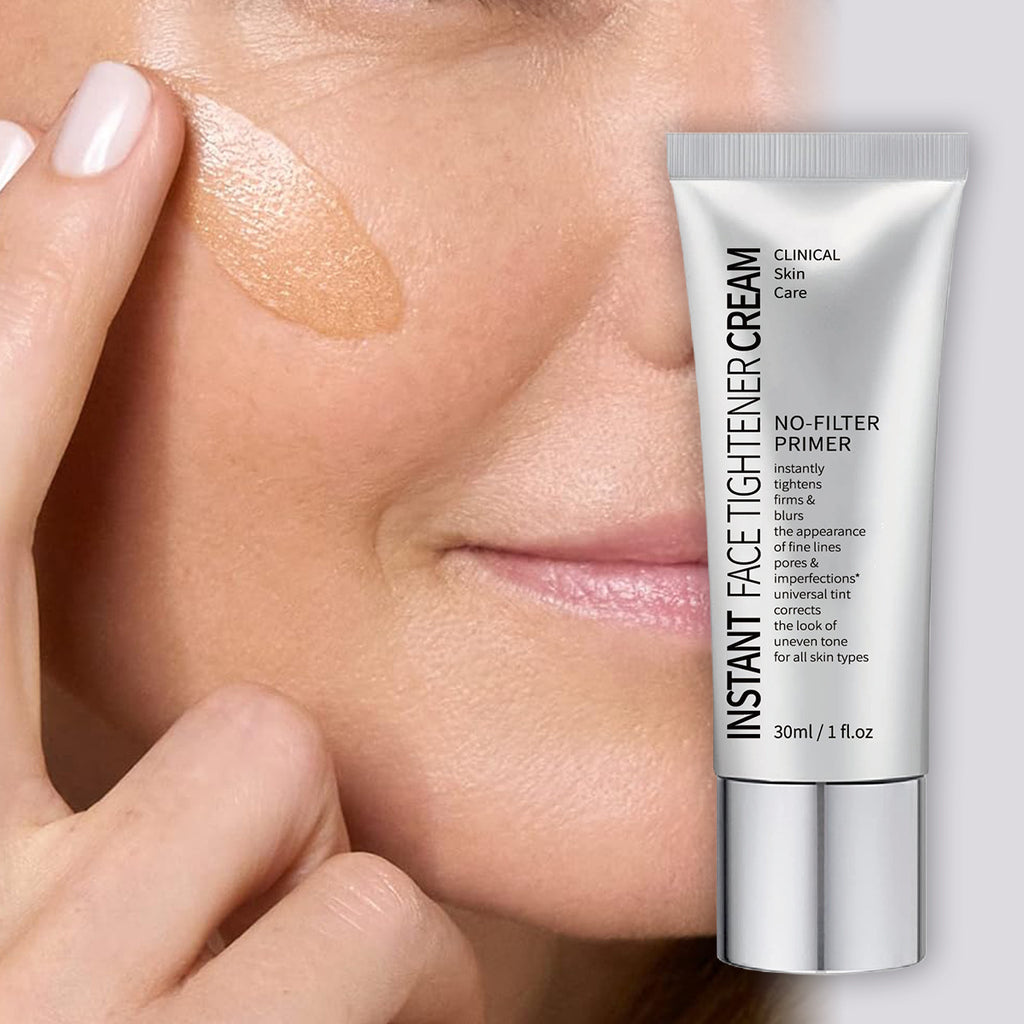 Face Tightener Cream