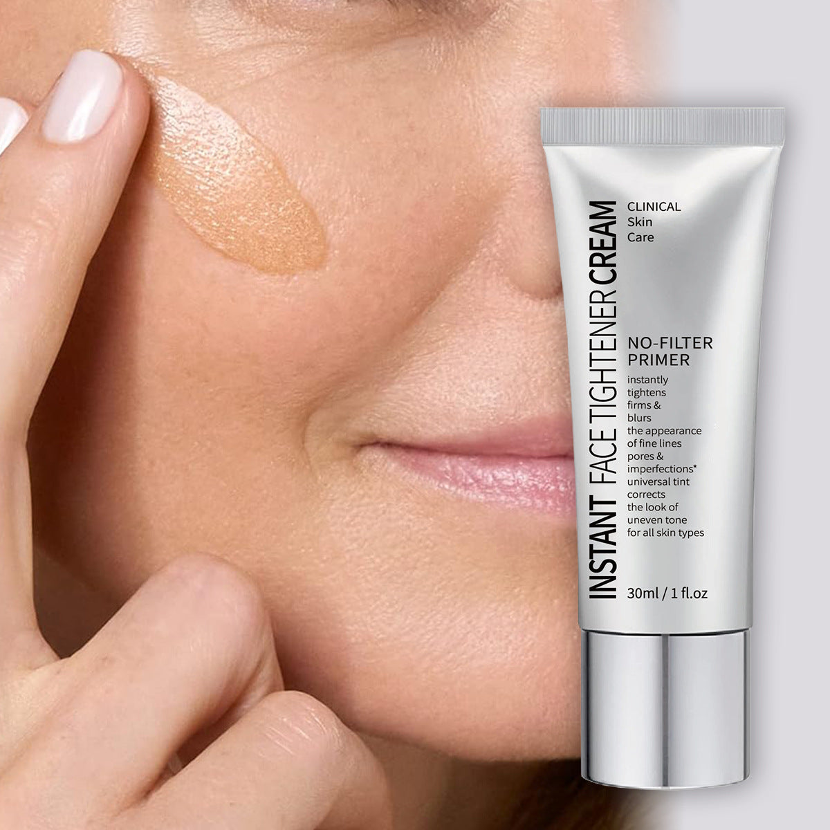 Face Tightener Cream