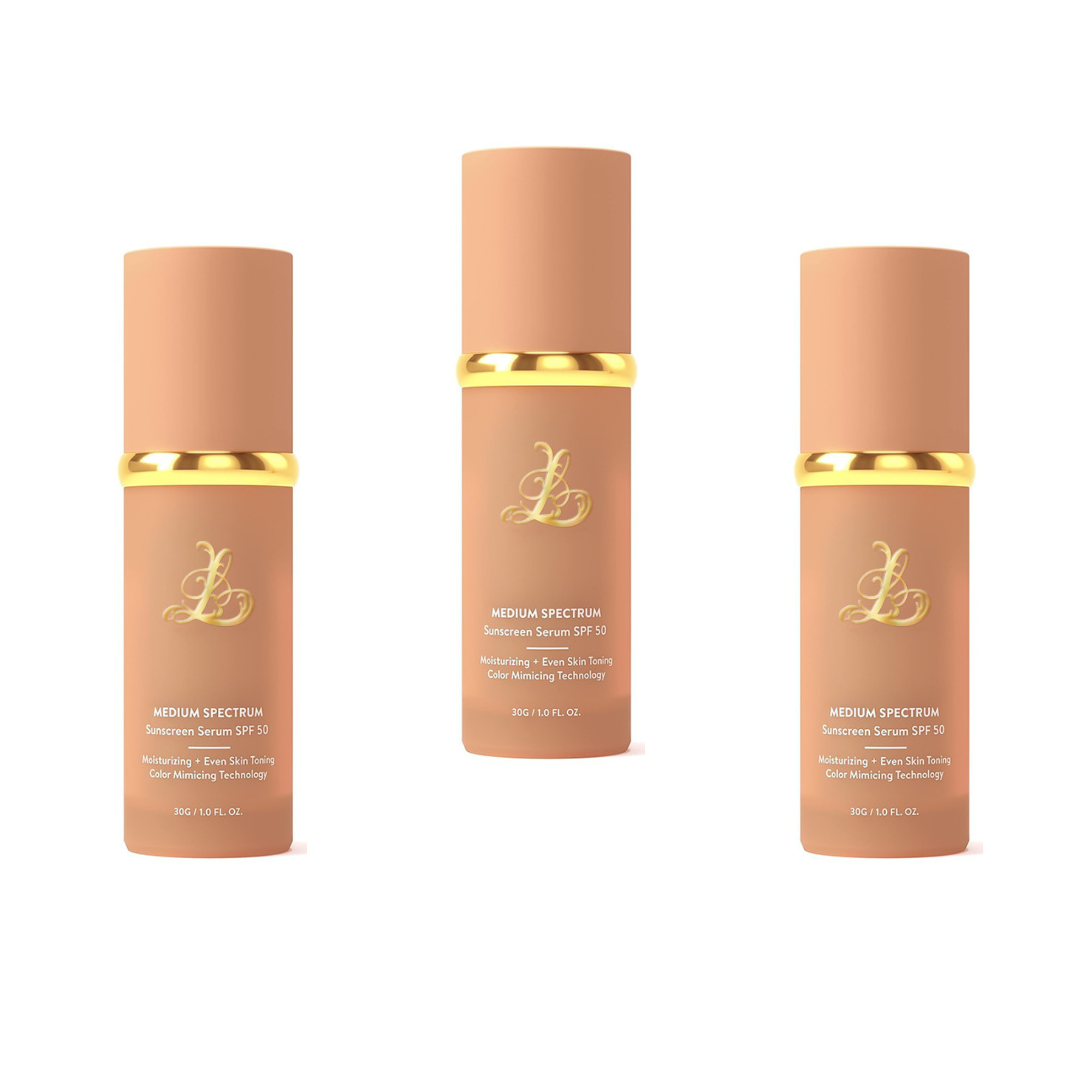 Glow Liquid Filter