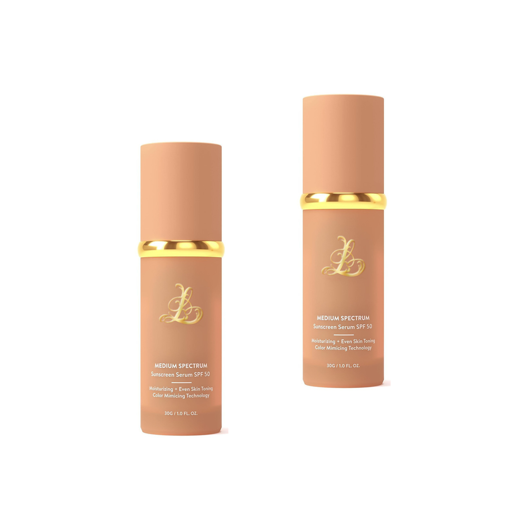 Glow Liquid Filter