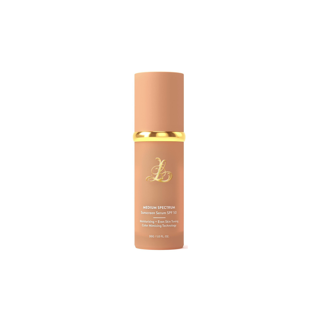 Glow Liquid Filter