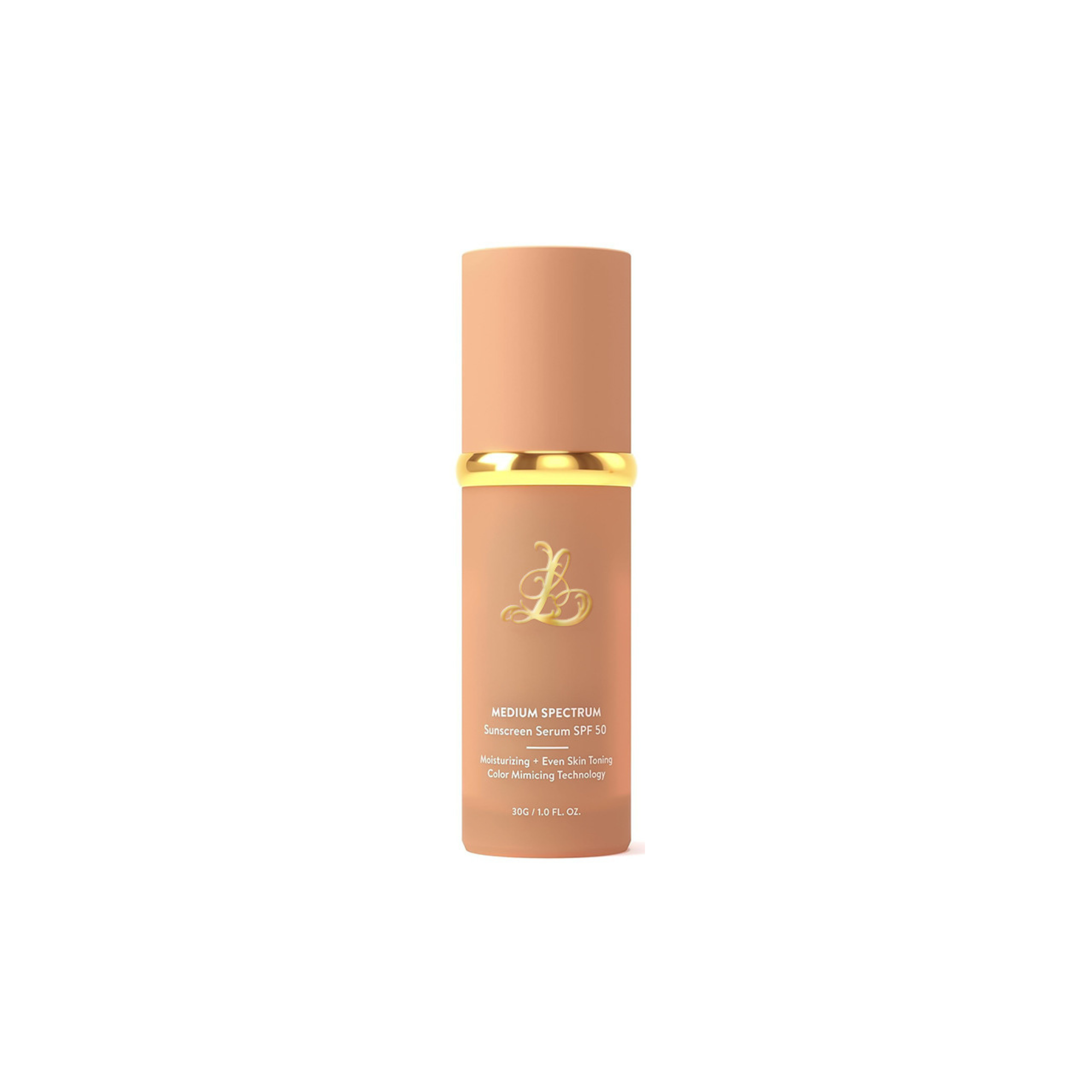 Glow Liquid Filter