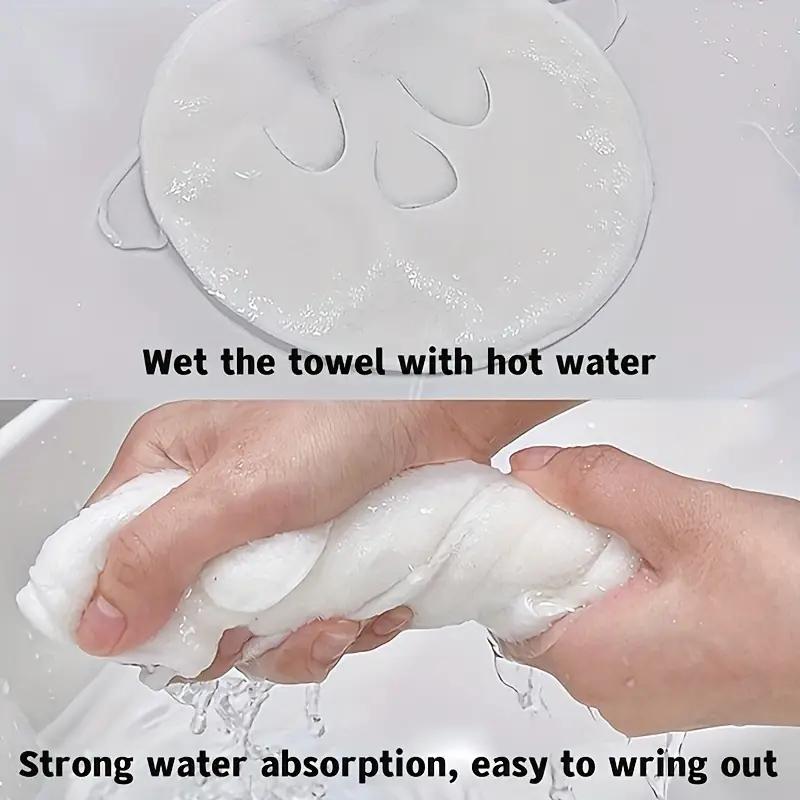 Сleansing Beauty Towel