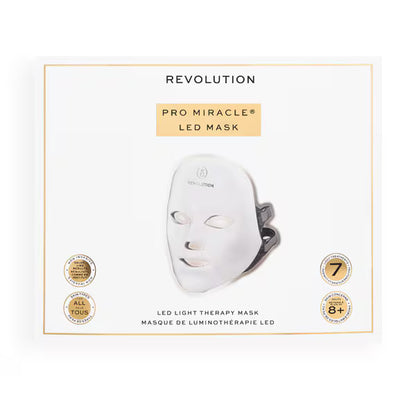 Pro Miracle LED Mask
